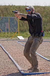 Logan Jones LVS00725
